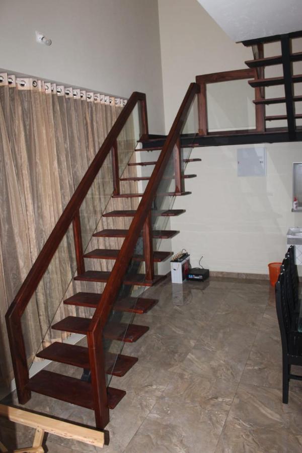 Orchid Villa Pinangode Exterior photo