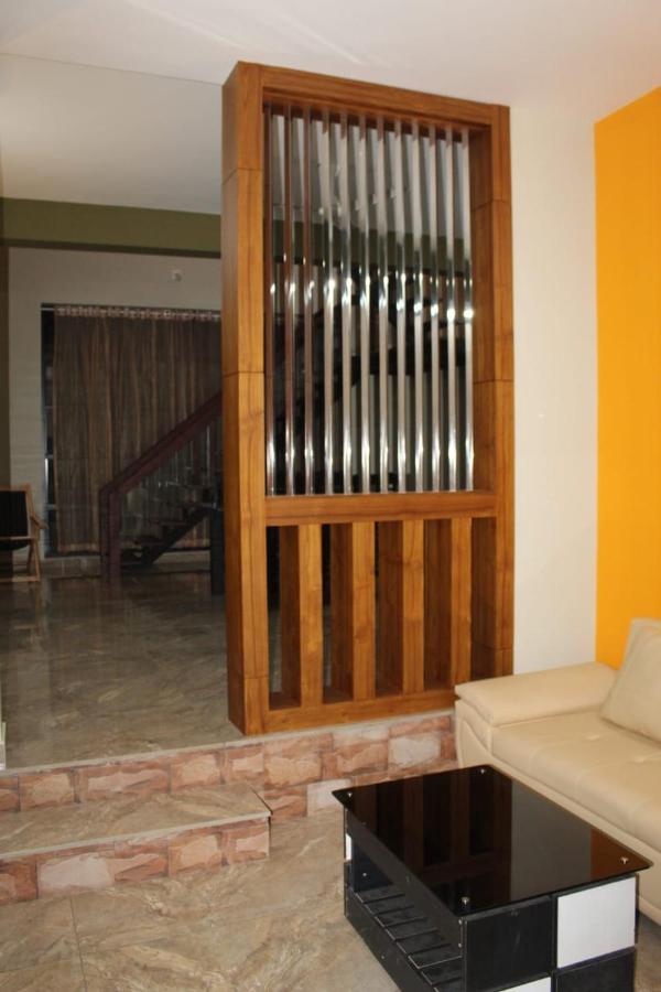 Orchid Villa Pinangode Exterior photo
